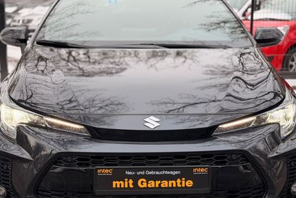 Suzuki Swace 164.000 km 14.499 &euro; Berlin 12347