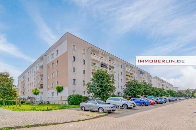 Wohnung zum Kaufen in Falkensee 229.000 € 70 m² 3 zimmer