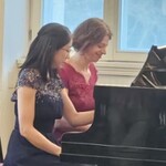 Klaviergala zu 4 Händen