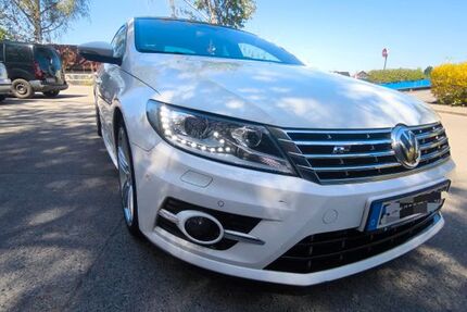 VW CC 148.500 km 15.000 &euro; Berlin 13627