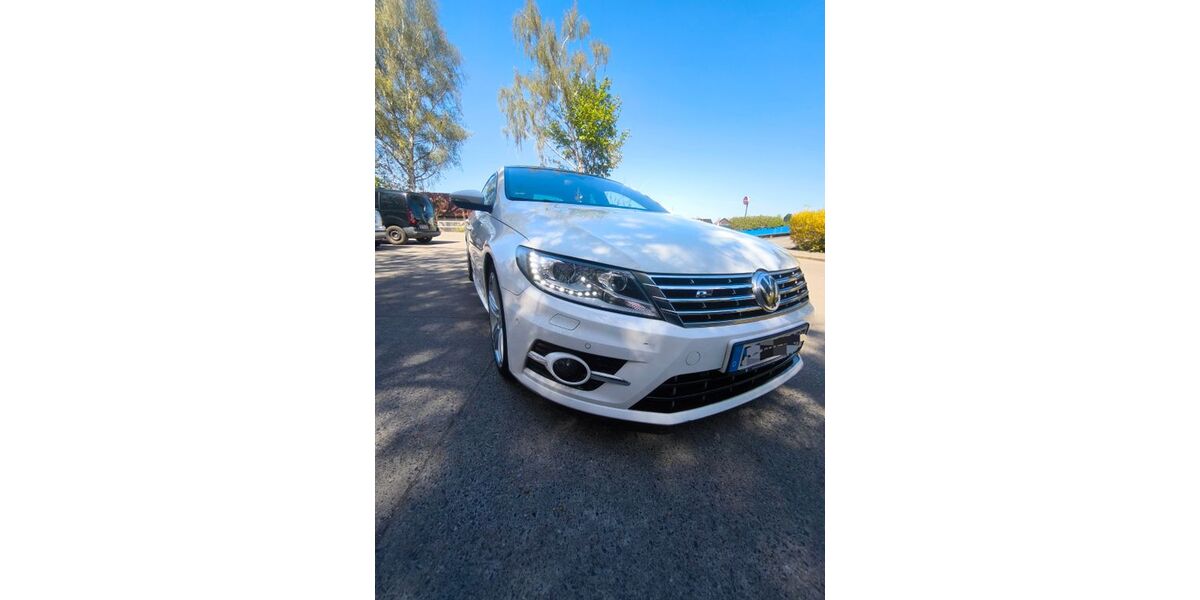 VW CC 148.500 km 15.000 &euro; Berlin 13627