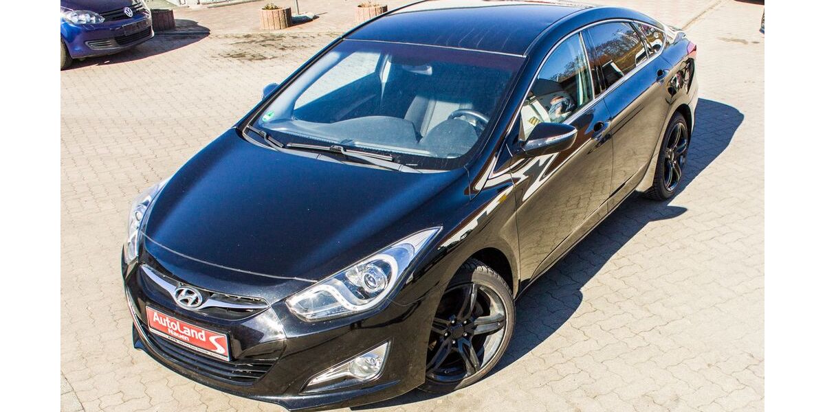 Hyundai i40 139.000 km 6.999 &euro; Nauen 14641