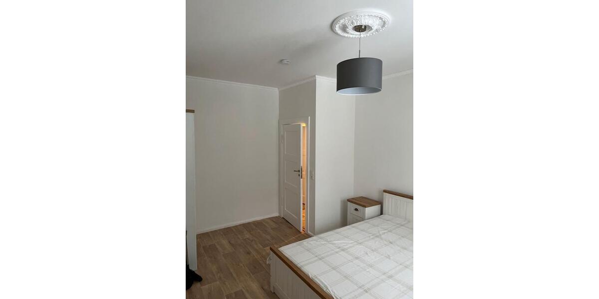 Erdgeschoßwohnung Berlin Spandau - 2 Zimmer, 44 m&sup2;, 970&euro; | Angebot:26329393