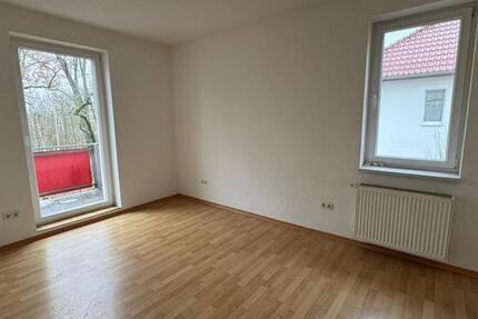 3-Zimmer Wohnung mit Balkon und Garten 3 zimmer