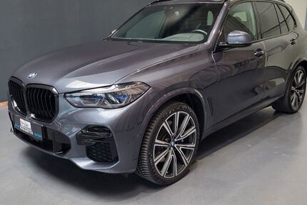 BMW X5 112.453 km 45.950 &euro; Teltow 14513