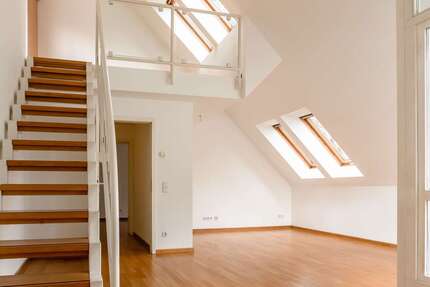 Wohnung zum Kaufen in Potsdam 450.000 € 94 m² 2.5 zimmer