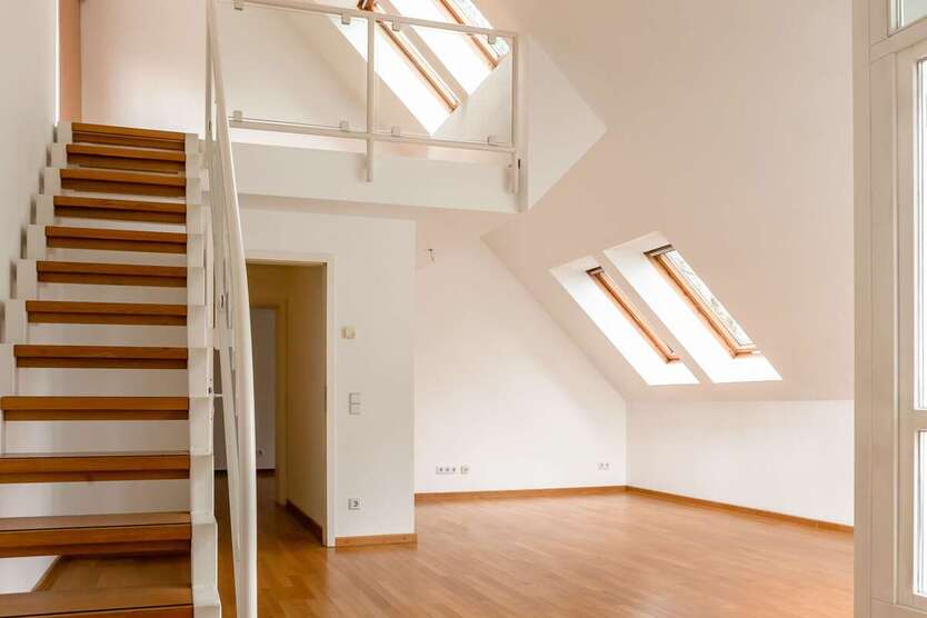 Wohnung zum Kaufen in Potsdam 450.000 € 94 m² 2.5 zimmer