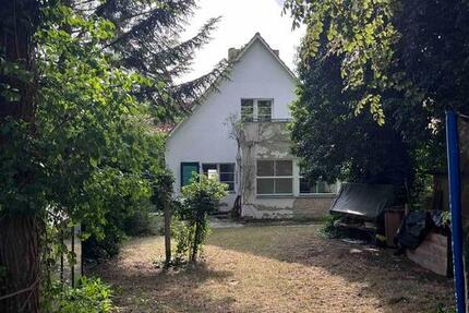 Haus Kleinmachnow - 4 Zimmer, 110 m&sup2;, 545.000&euro; | Angebot:27006869