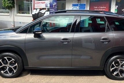 Citroen C3 26.600 km 17.790 € Berlin Marienfelde 12277