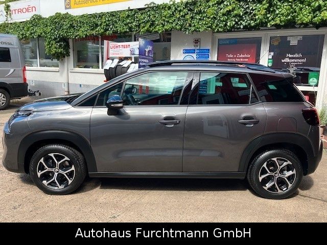Citroen C3 26.600 km 17.790 &euro; Berlin Marienfelde 12277