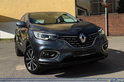 Renault Kadjar Equilibre 1.5 Aut.*NAV*RFK*LED*S&S*ACC* 18.488 km 21.990 &euro; Berlin 13187