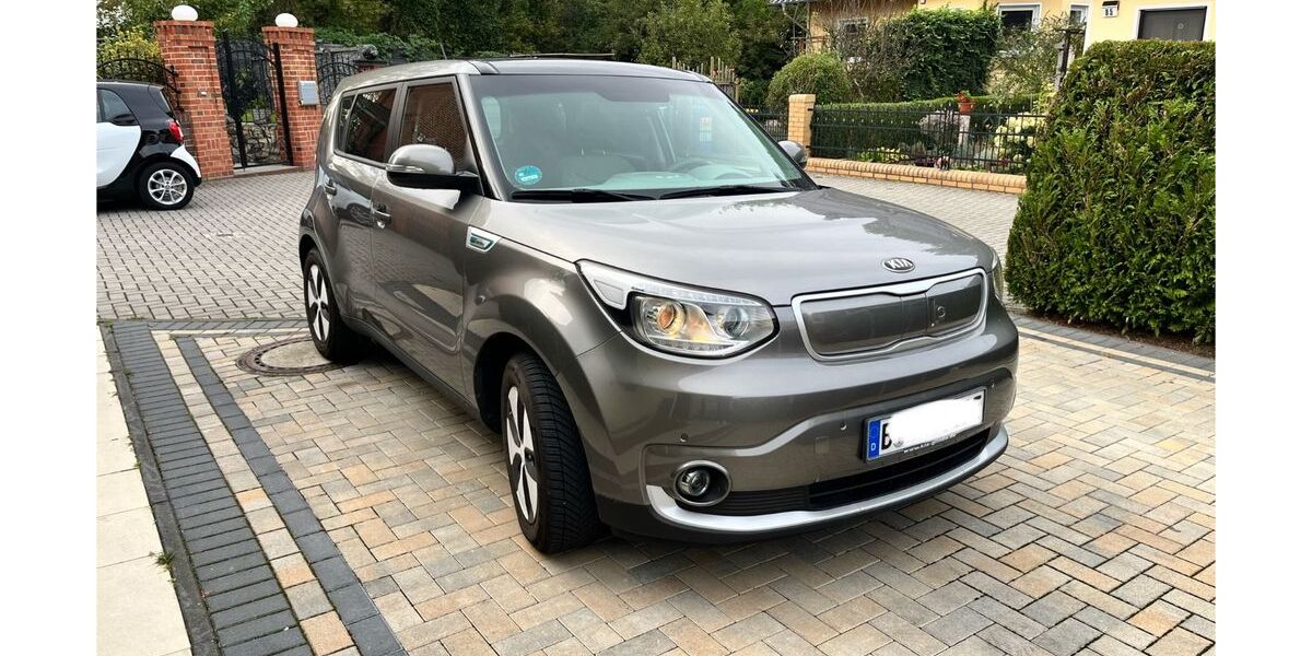 Kia Soul 69.999 km 9.999 &euro; Berlin 13059
