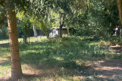 Großzügiges Baugrundstück in Toplage von Rangsdorf - direkt am Naturschutzgebiet zimmer