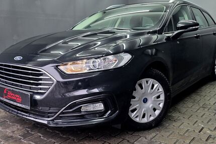 Ford Mondeo 132.000 km 13.990 &euro; Berlin 12279