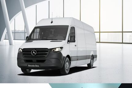 Mercedes-Benz Sprinter 34.306 km 40.969 € Ludwigsfelde 14974