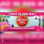 Greifswald Tanzt! #allegehenhin