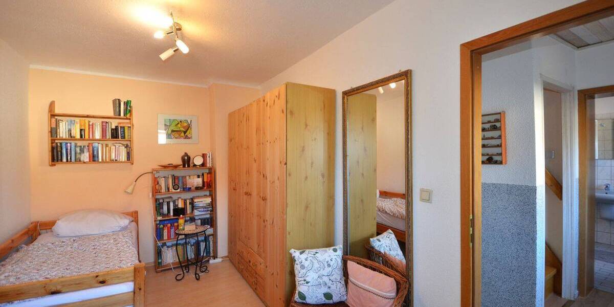 Reihenendhaus Berlin Lichtenrade - 6 Zimmer, 150 m&sup2;, 565.000&euro; | Angebot:26499650