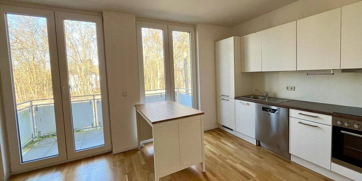 Etagenwohnung Teltow - 4 Zimmer, 122 m&sup2;, 575.000&euro; | Angebot:26572535