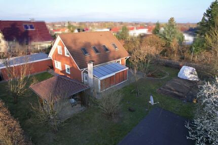 Provisionsfrei* Niedrigenergiehaus in WerderHavel mit großem Grundstück - Haus Werder (Havel) | Angebot:26568235