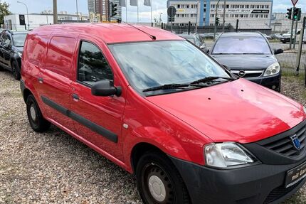 Dacia Logan 96.932 km 3.000 € Potsdam 14480