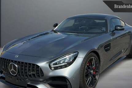 Mercedes-Benz AMG GT 38.211 km 120.000 &euro; Berlin 12169