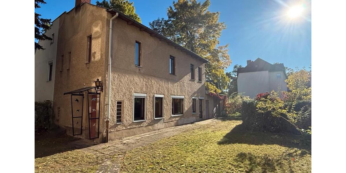 Doppelhaushälfte Berlin Reinickendorf - 4 Zimmer, 110 m&sup2;, 365.000&euro; | Angebot:27718972