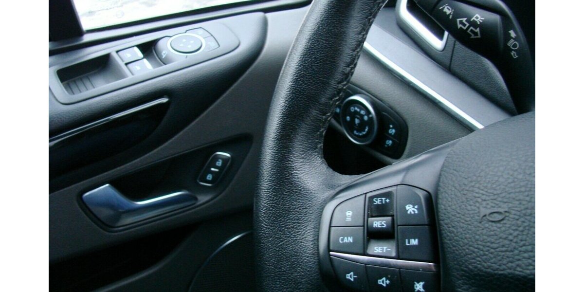 Ford Tourneo Custom 2.0 EcoBlue Titanium X 320 L2 ACC S 74.498 km 31.890 &euro; Falkensee 14612