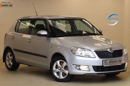 Skoda Fabia 63.872 km 8.749 € Teltow 14513