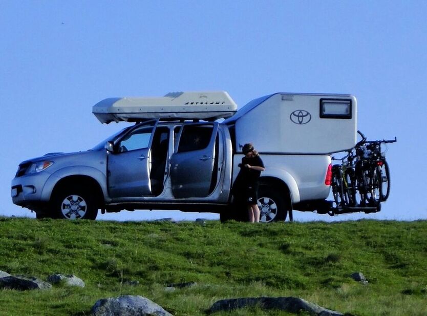 Hilux