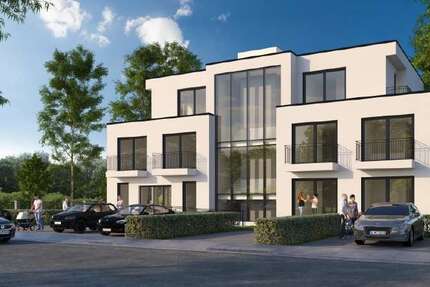 Grundstück Stahnsdorf - 600.000&euro; | Angebot:25498688