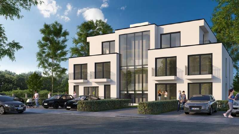 Grundstück Stahnsdorf - 600.000&euro; | Angebot:25498688