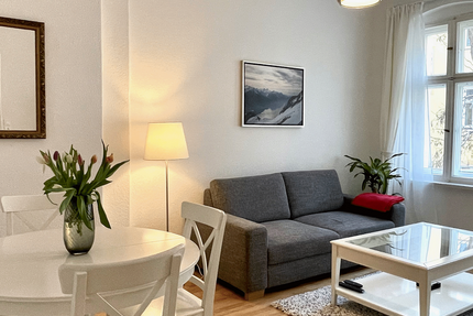 Zimmer Berlin Charlottenburg-Wilmersdorf - 2 Zimmer, 1.700&euro; | Angebot:26859226