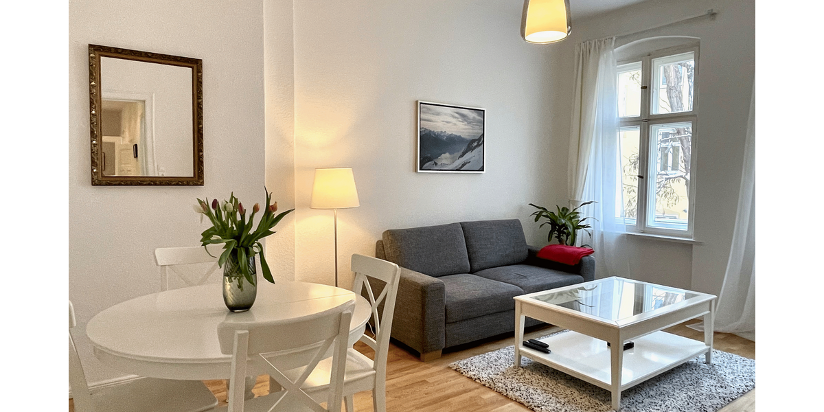 Zimmer Berlin Charlottenburg-Wilmersdorf - 2 Zimmer, 1.700&euro; | Angebot:26859226