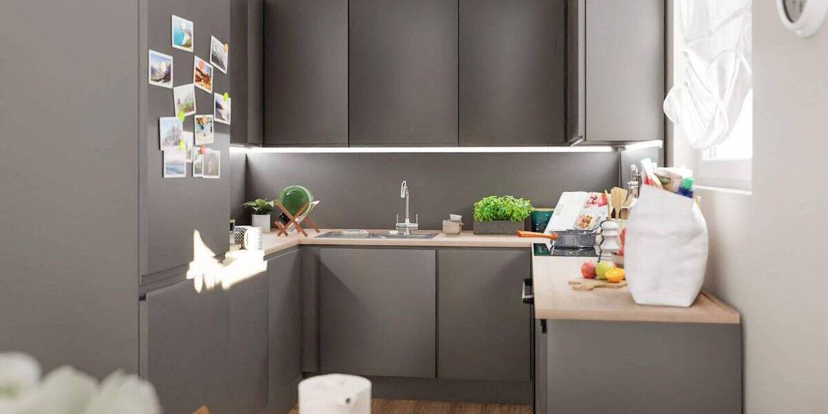 Doppelhaushälfte Schönwalde-Glien Schönwalde-Dorf - 6 Zimmer, 158 m&sup2;, 549.900&euro; | Angebot:26433500