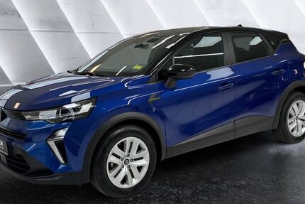 Renault Captur 15.498 km 17.880 &euro; Ludwigsfelde 14974