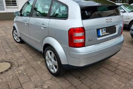 Audi A2 107.000 km 3.300 &euro; Berlin 12689