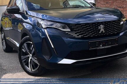 Peugeot 3008 Hybrid 225 Allure Pack EAT8*Kamera*LED*TotW 167.682 km 17.990 € Berlin 13187