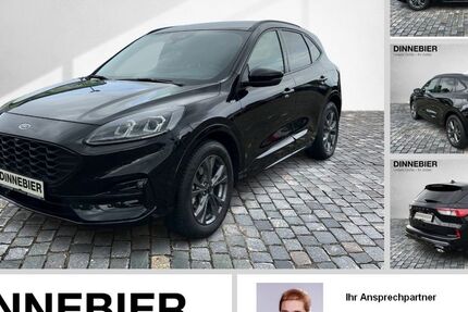 Ford Kuga 38.020 km 21.480 &euro; Potsdam 14482