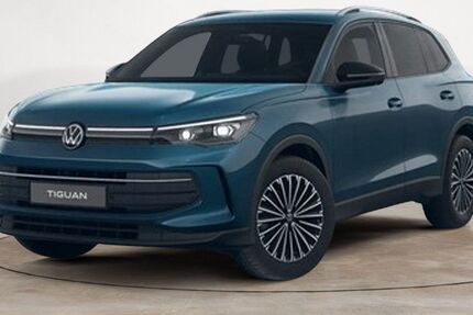 VW Tiguan 20.430 km 36.490 &euro; Potsdam 14482