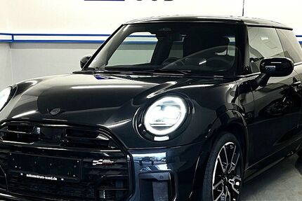 Mini Cooper Coupé 31.008 km 29.900 € Berlin 12487