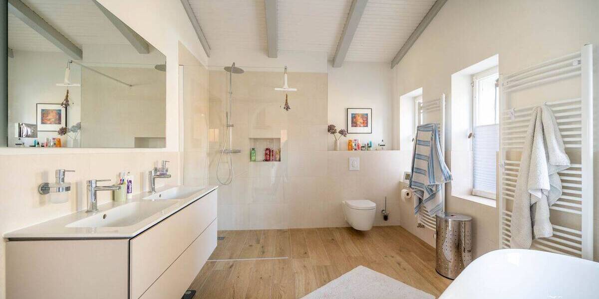 Einfamilienhaus Stahnsdorf Güterfelde - 6 Zimmer, 170 m&sup2;, 850.000&euro; | Angebot:26068982