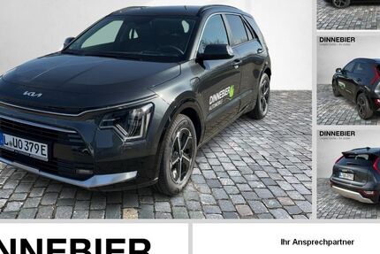Kia Niro 6.494 km 28.889 &euro; Berlin 12277