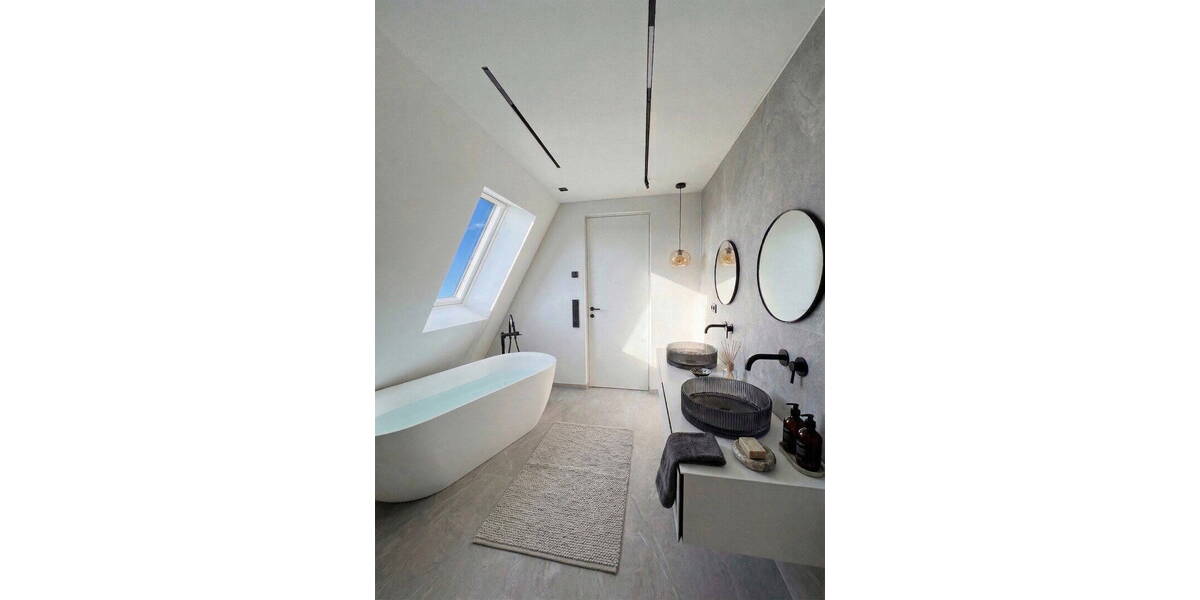 Etagenwohnung Potsdam Potsdam West - 4 Zimmer, 128 m&sup2;, 709.000&euro; | Angebot:26037011