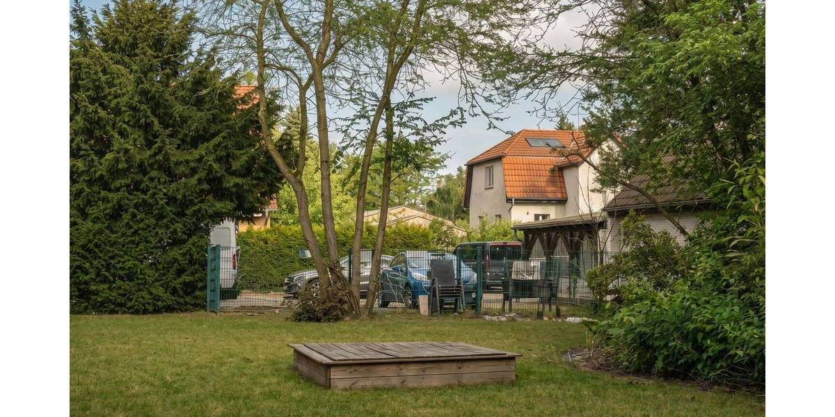 Etagenwohnung Kleinmachnow - 3 Zimmer, 97 m&sup2;, 450.000&euro; | Angebot:26869994