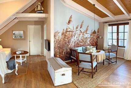 Wohnen auf Zeit in Schwielowsee, OT Captuth 1.700 € 2 zimmer