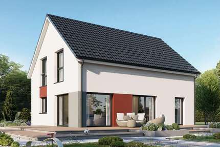 Haus Michendorf - 6 Zimmer, 142 m&sup2;, 2.000&euro; | Angebot:27660321