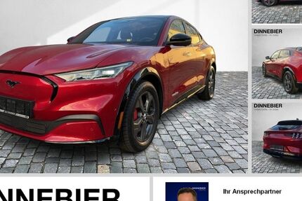 Ford Mustang Mach-E 44.632 km 30.580 &euro; Berlin 10365