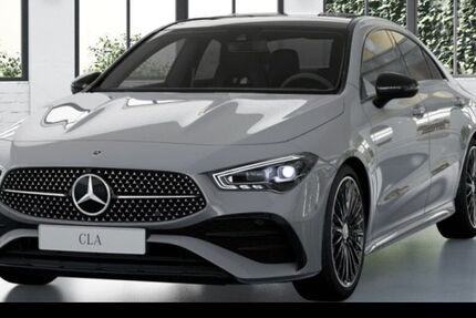 Mercedes-Benz CLA 180 9.900 km 38.600 &euro; Berlin 10587
