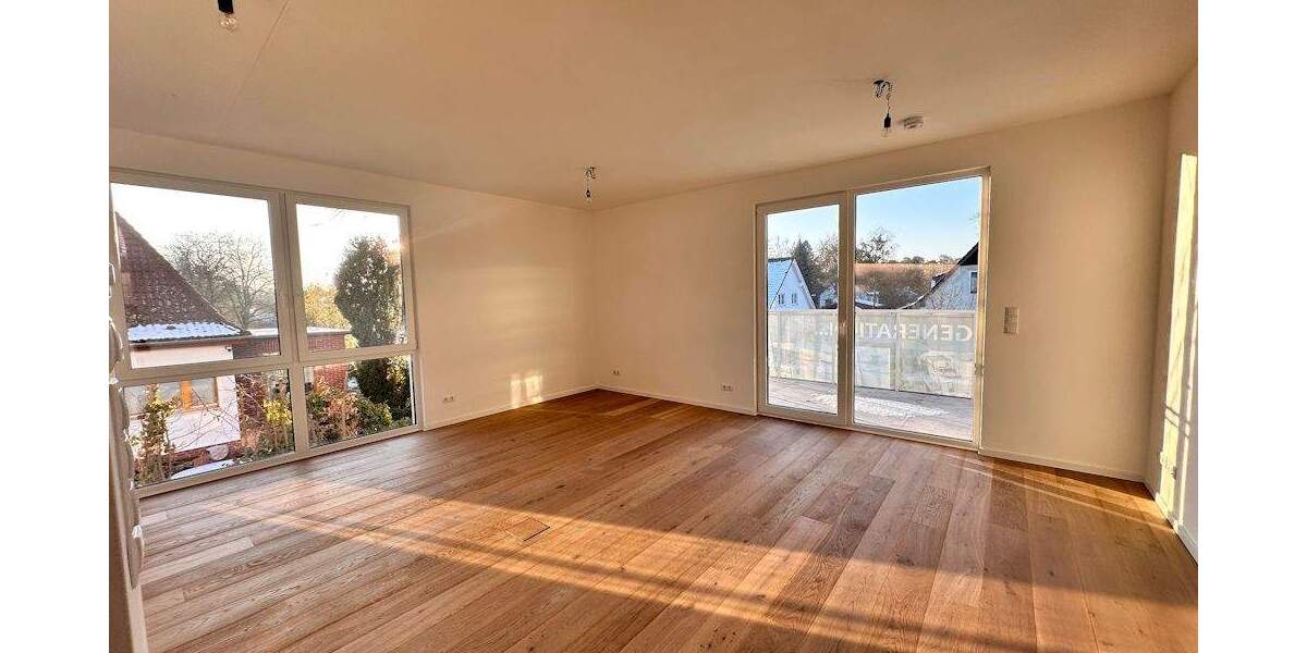 Etagenwohnung Falkensee - 3 Zimmer, 88 m&sup2;, 465.000&euro; | Angebot:25664875