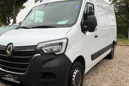 Renault Master 62.970 km 21.500 &euro; Berlin 13089